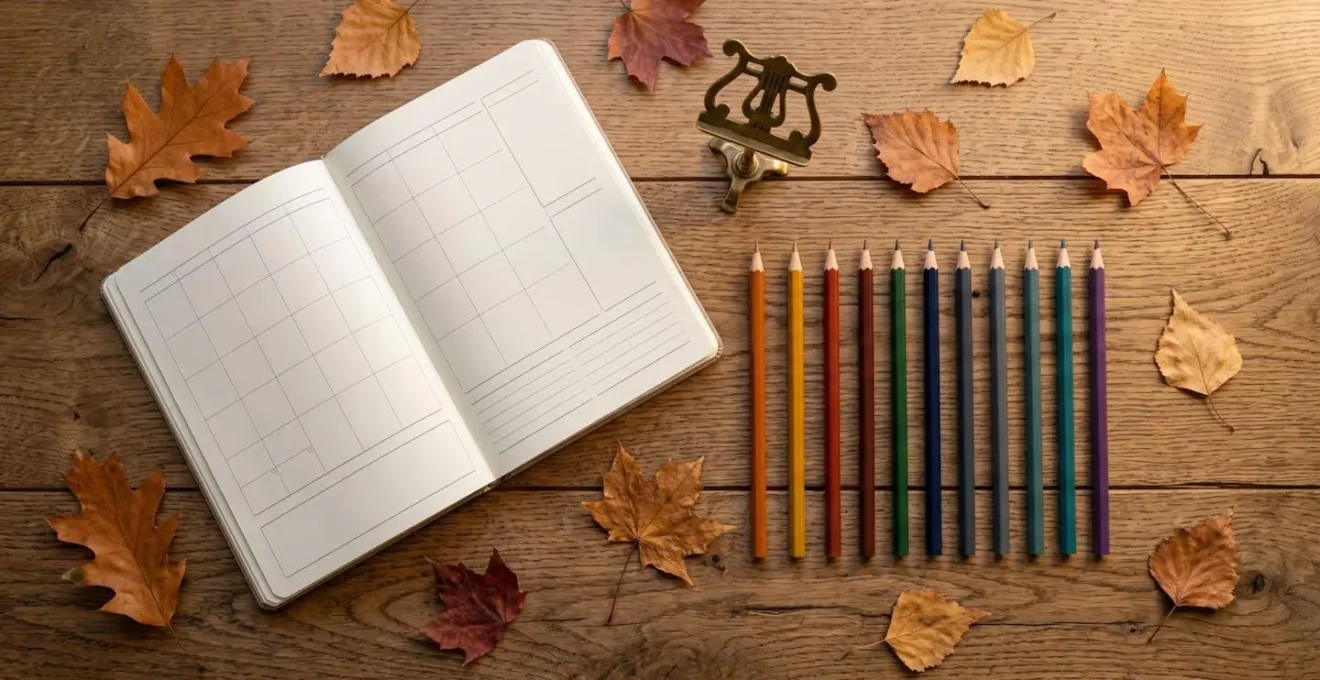 Academic year timeline showing strategic music release windows for school purchasing cycles